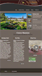 Mobile Screenshot of crownmansion.com